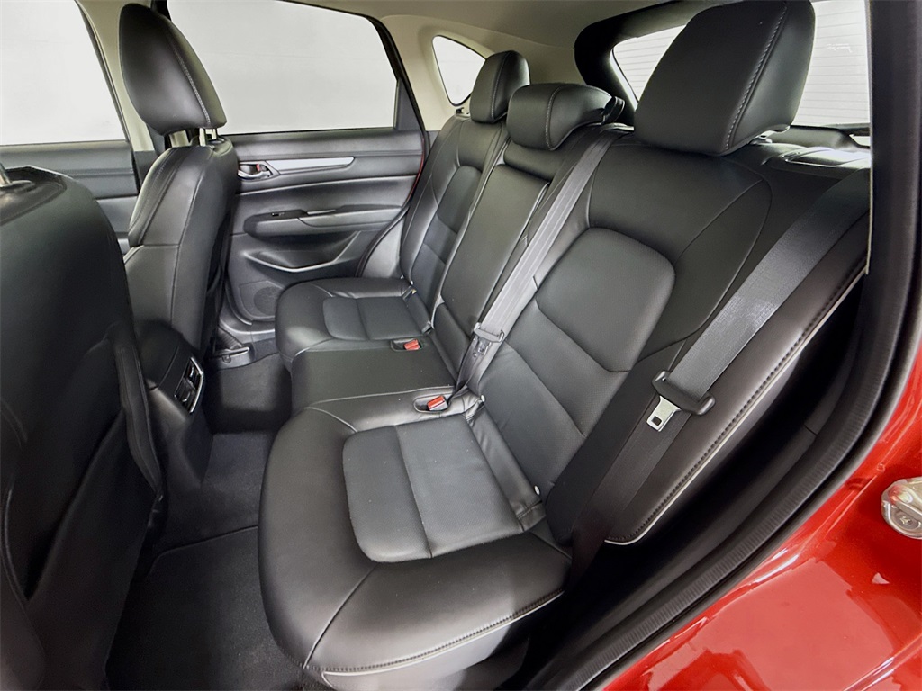 2024 Mazda CX-5 2.5 Select photo 20