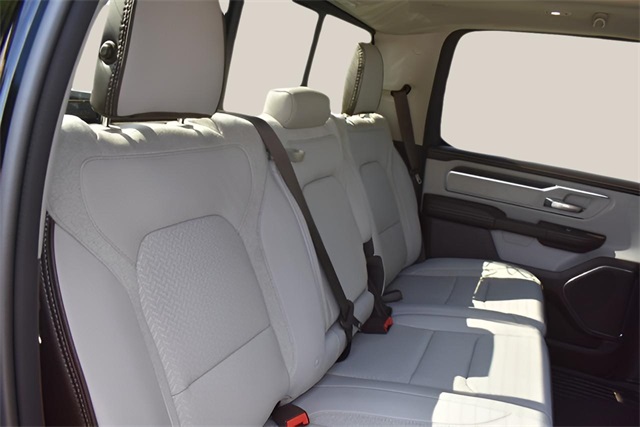 2026 Ram 1500 Laramie photo 15