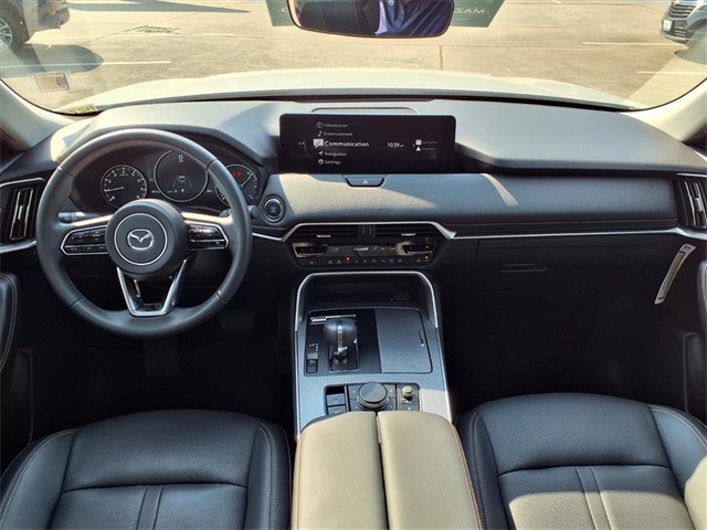 2025 Mazda CX-90 3.3 Turbo Preferred photo 3