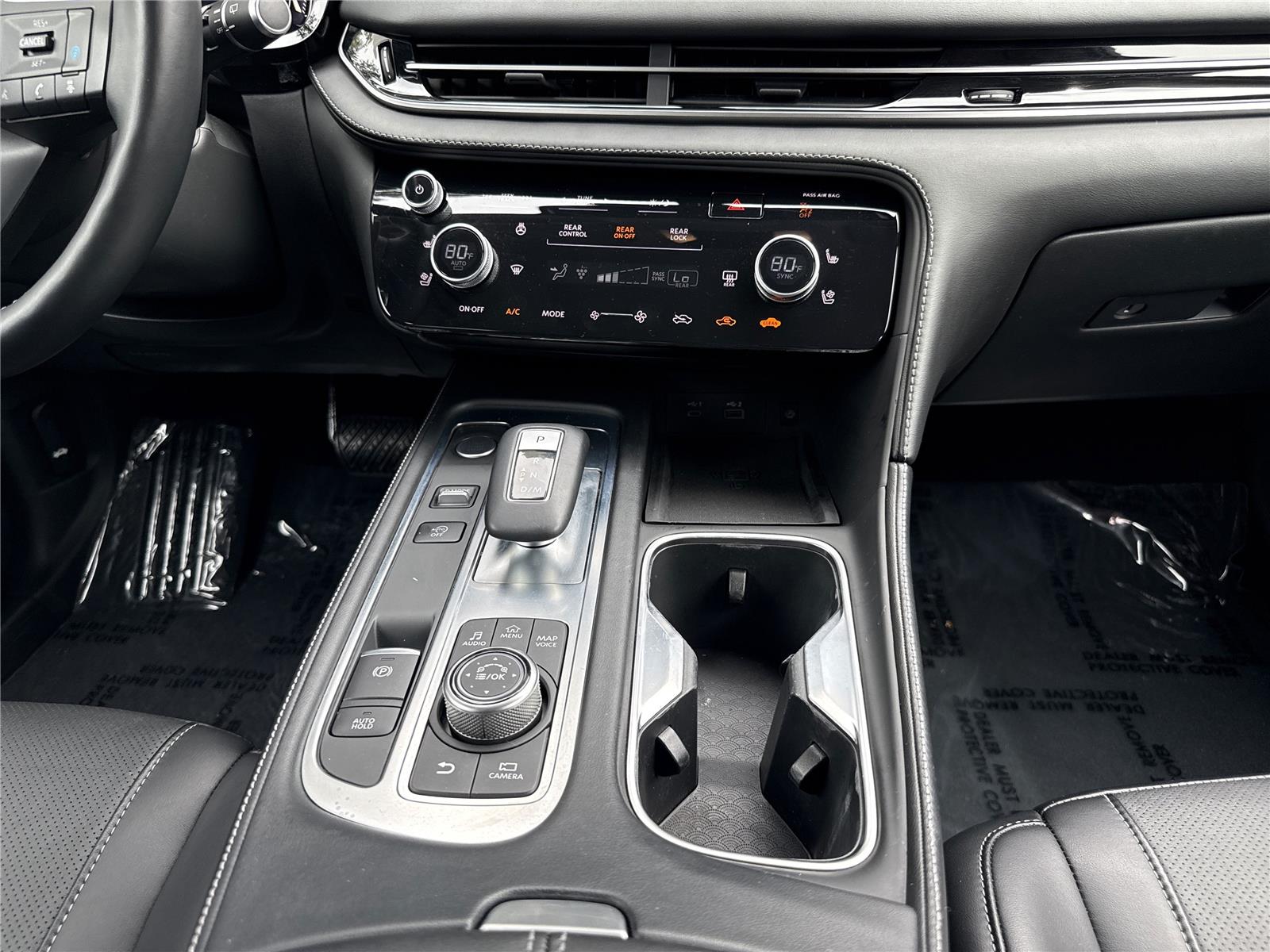 2023 Infiniti QX60 Sensory photo 27