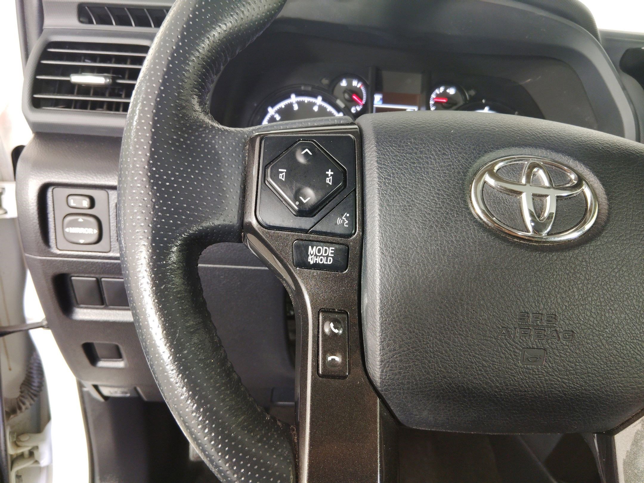 2023 Toyota 4Runner Special Edition photo 17