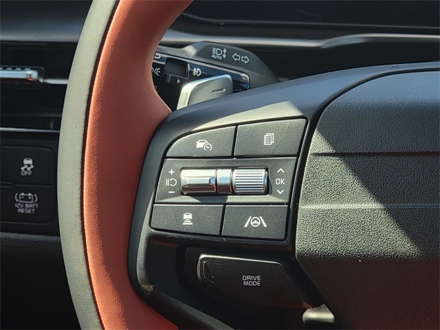 2026 Kia Sportage Hybrid SX Prestige photo 24