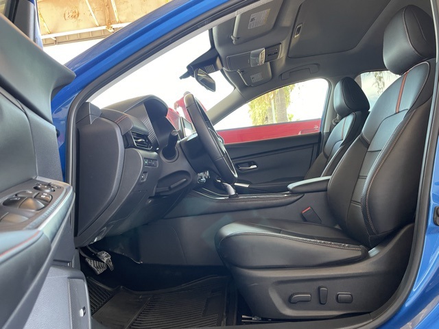 2024 Nissan Sentra SR photo 20