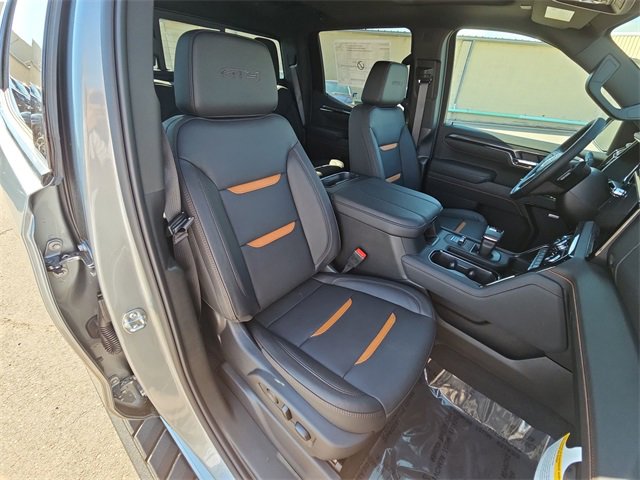 2026 Gmc Sierra 1500 AT4 photo 9