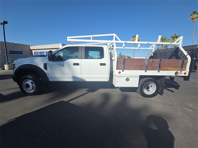 2019 Ford F-450 XL photo 2