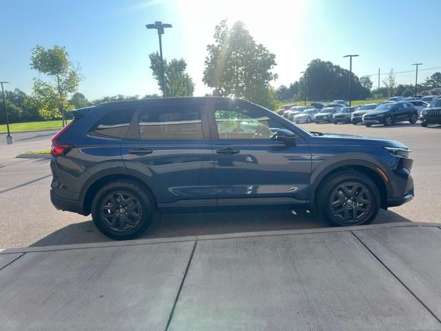 2026 Honda CR-V Hybrid photo 6