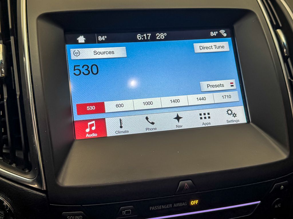 2018 FORD EDGE - Image 18