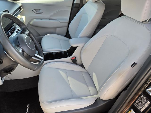2024 Hyundai Kona SEL photo 20