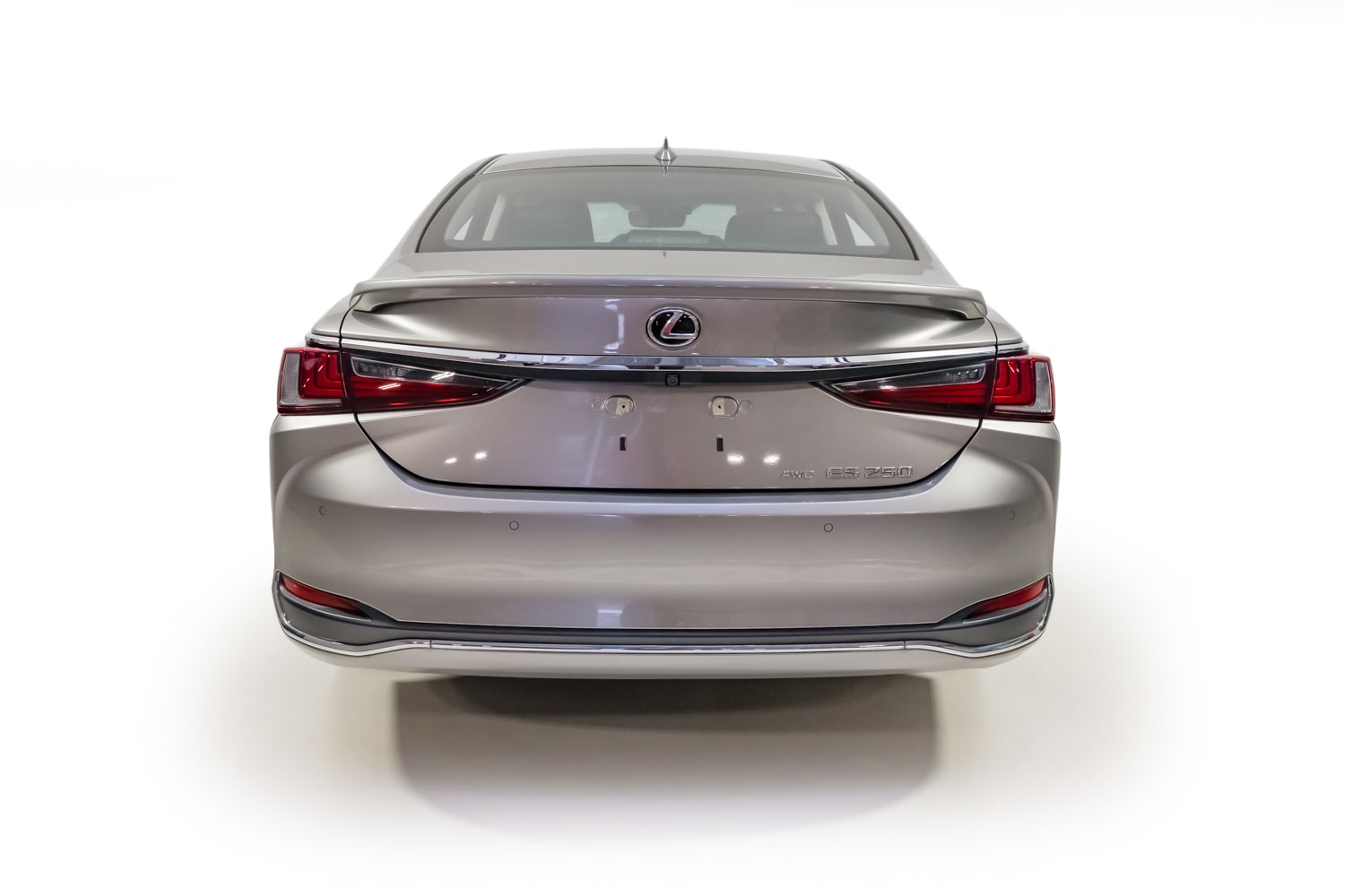 2021 Lexus ES 250 photo 5