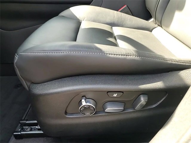 2023 Cadillac XT4 Premium Luxury photo 11