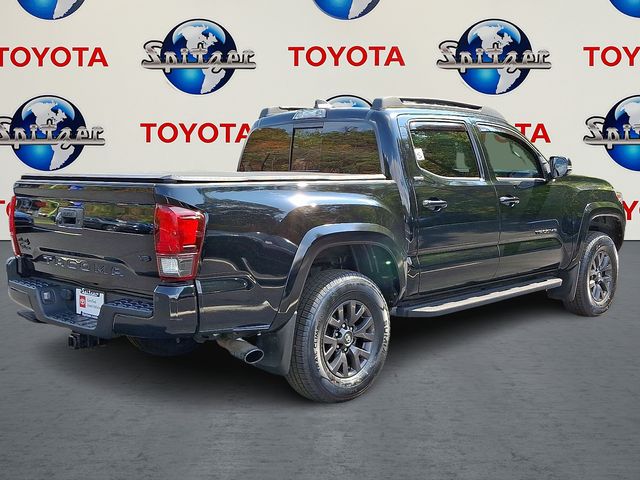 2022 Toyota Tacoma SR5 V6 photo 3