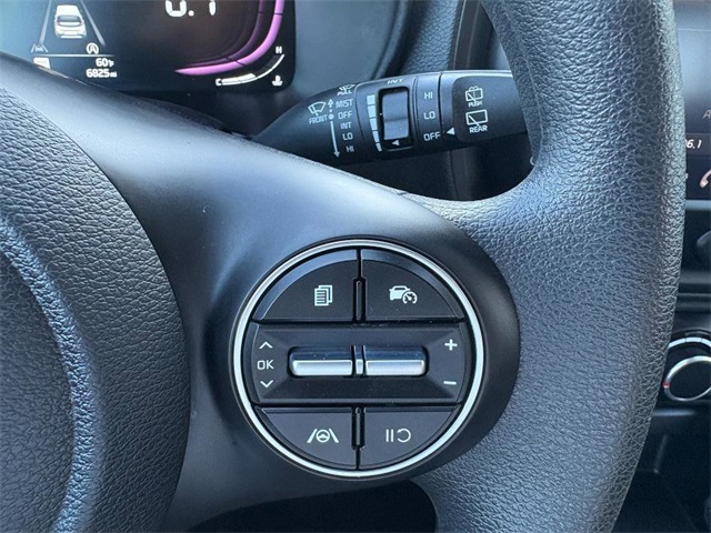 2023 Kia Soul LX photo 16