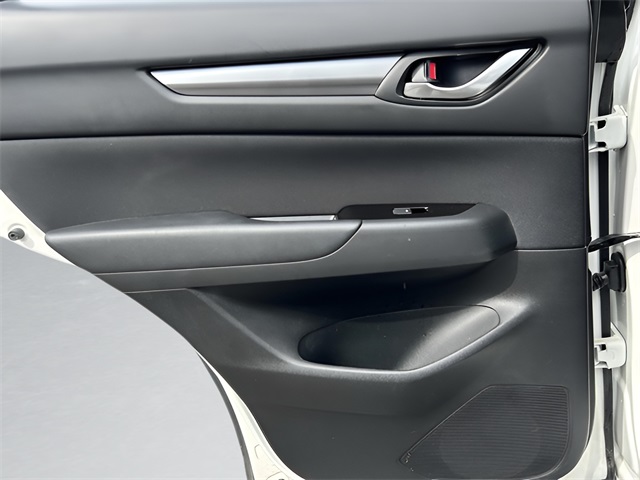 2023 Mazda CX-5 2.5 S photo 21