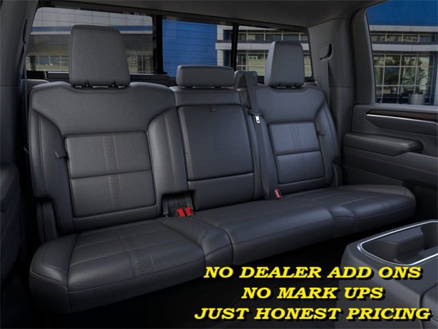 2026 Chevrolet Silverado 3500HD High Country photo 17