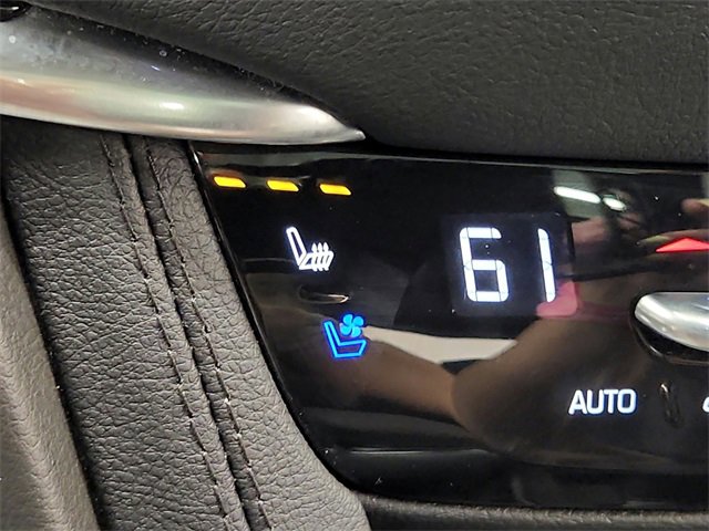 2024 Cadillac XT5 Premium Luxury photo 26