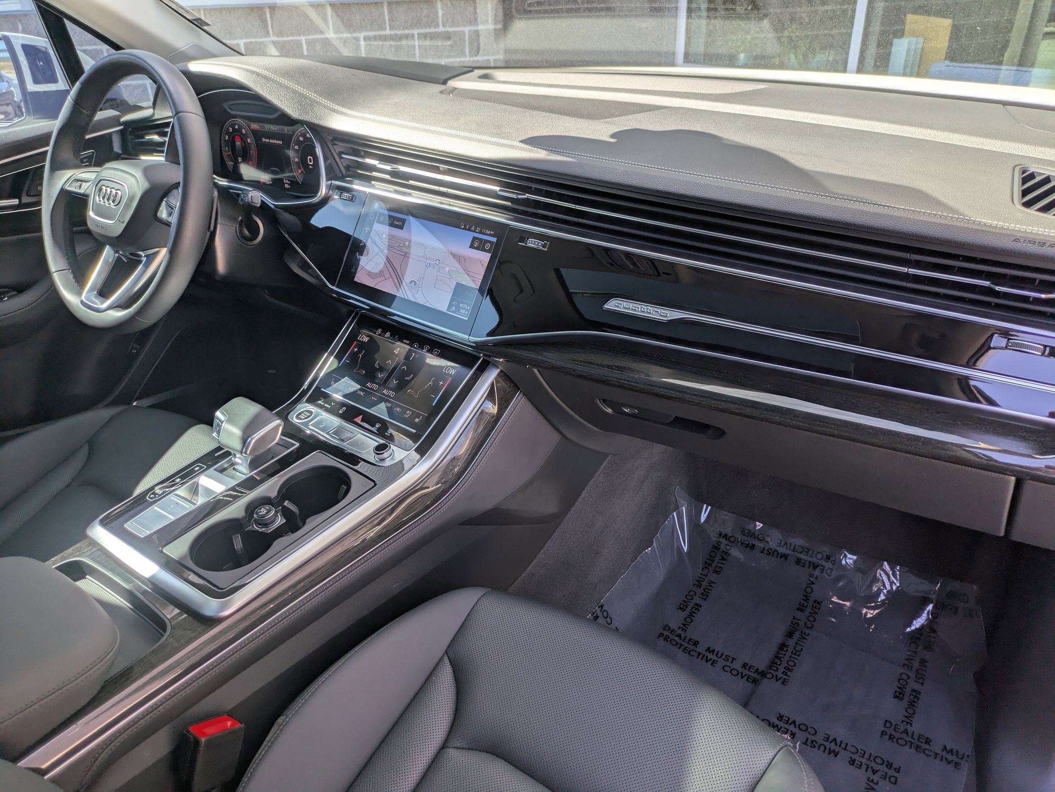 2023 Audi Q7 Prestige photo 29