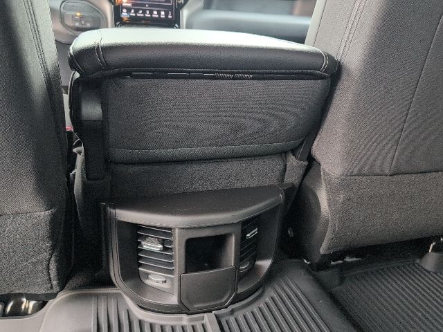 2026 Ram 2500 Tradesman photo 14