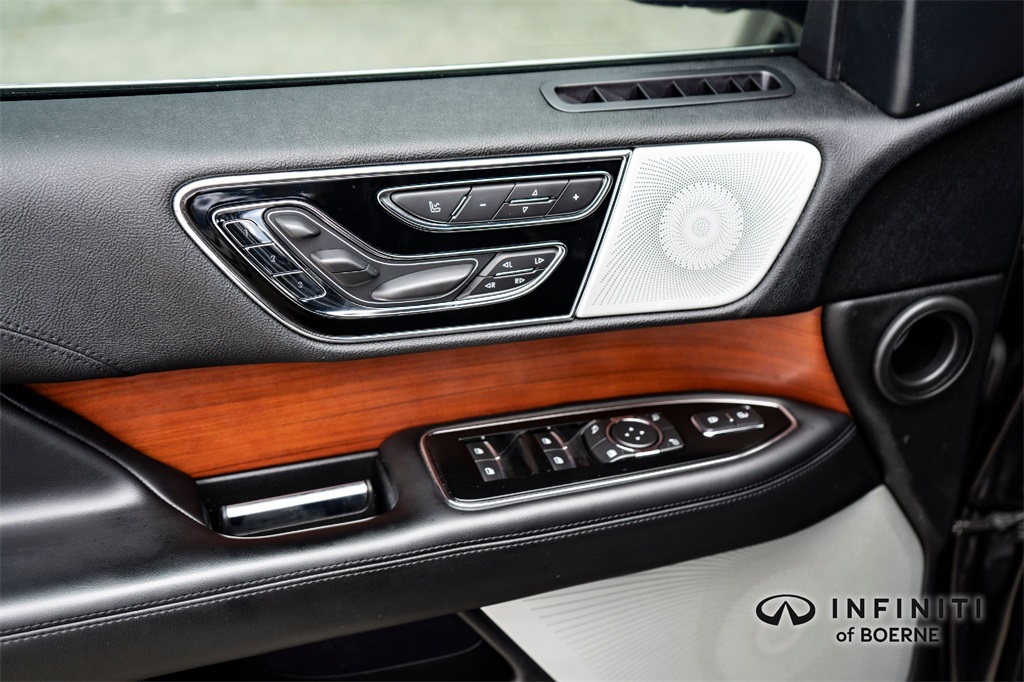 2020 Lincoln Navigator Reserve photo 10