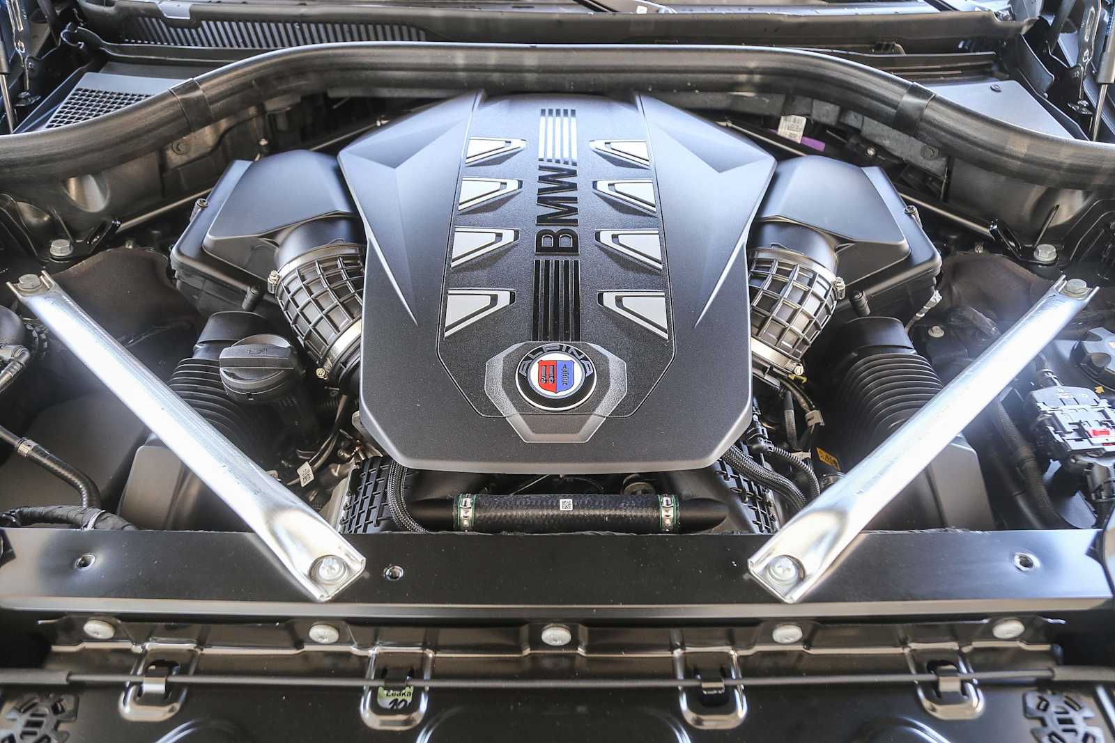 2026 Bmw X7 ALPINA XB7 photo 24