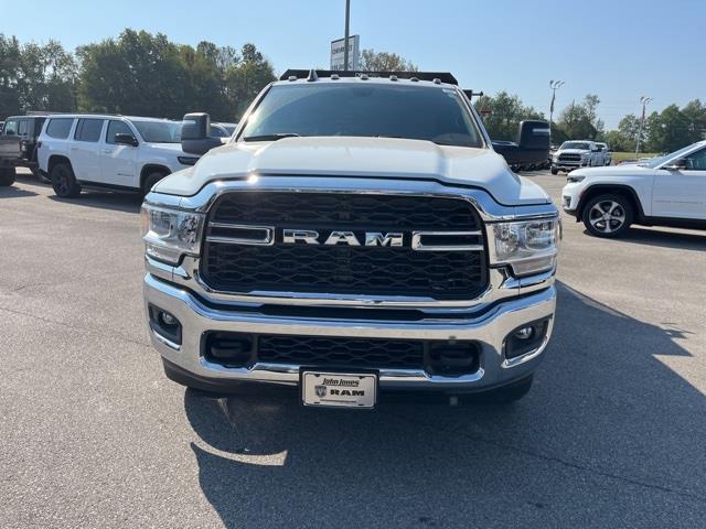 2024 Ram 3500 Tradesman photo 5