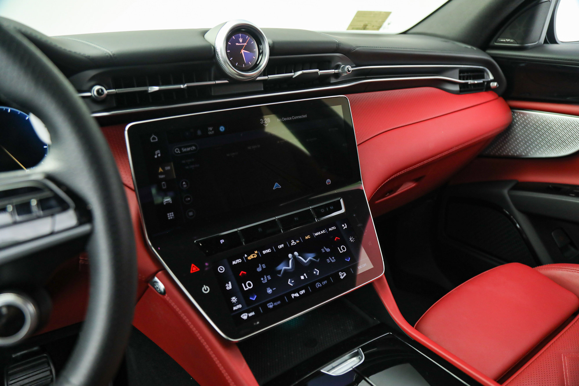 2025 Maserati Grecale Modena photo 20