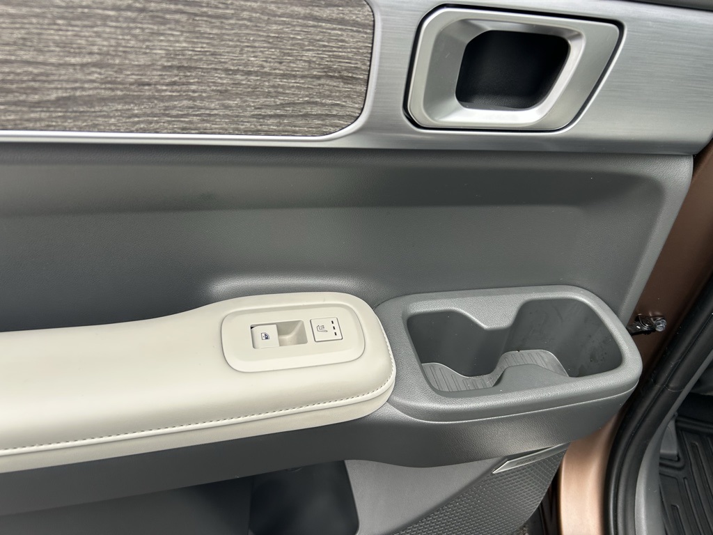 2024 Hyundai Santa Fe Calligraphy photo 20