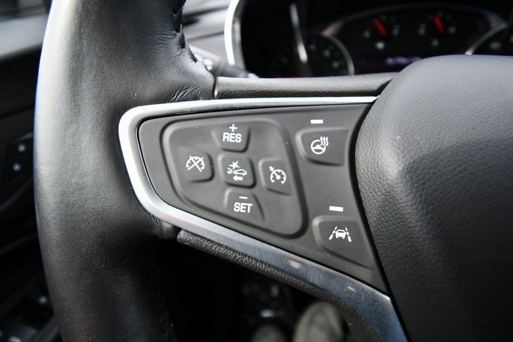 2022 Chevrolet Equinox LT photo 18
