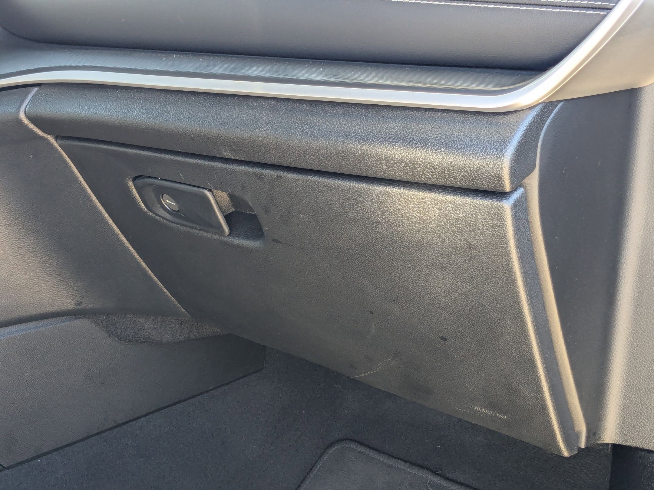2024 Jeep Grand Cherokee Altitude X photo 21