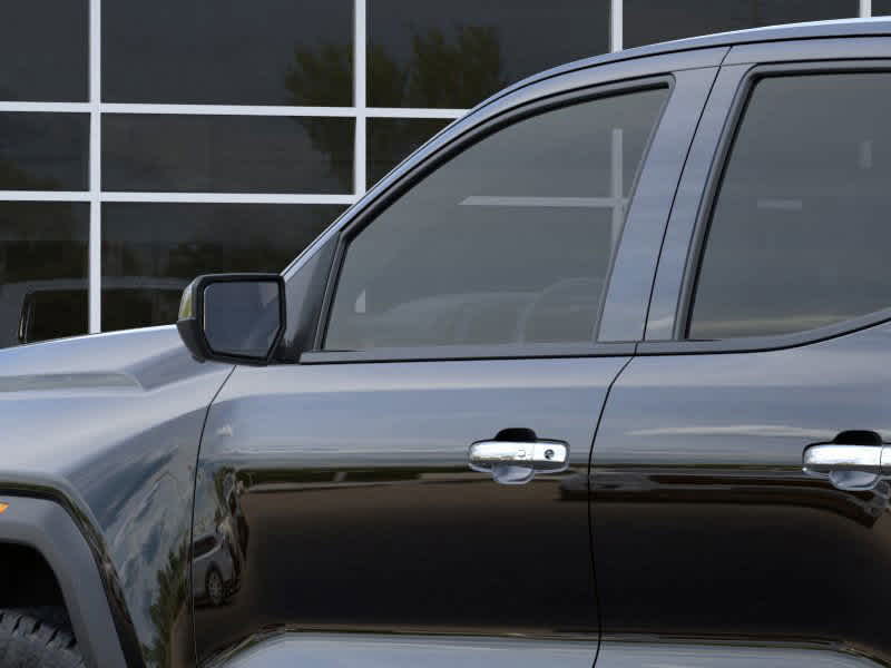 2026 Gmc Canyon Denali photo 26