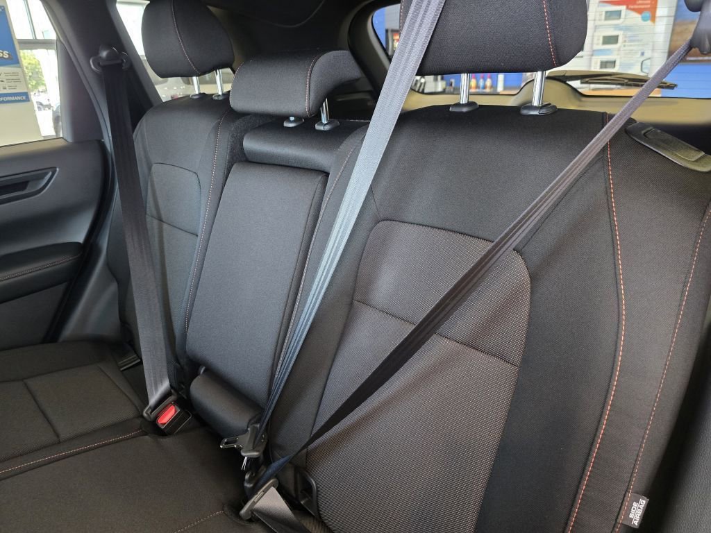 2026 Honda CR-V Hybrid photo 22