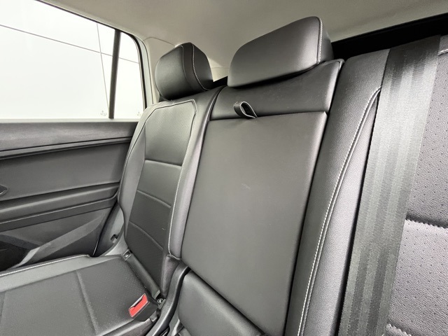 2021 Volkswagen Tiguan SE photo 42