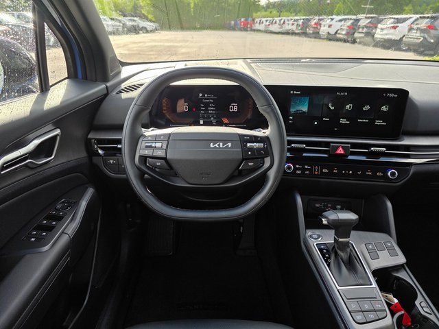 2026 Kia Sportage X-Line photo 16