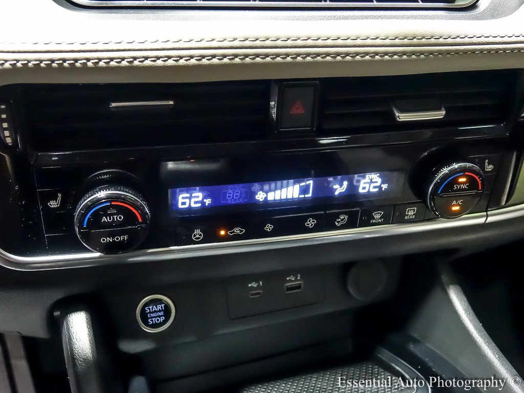 2023 NISSAN ROGUE - Image 25