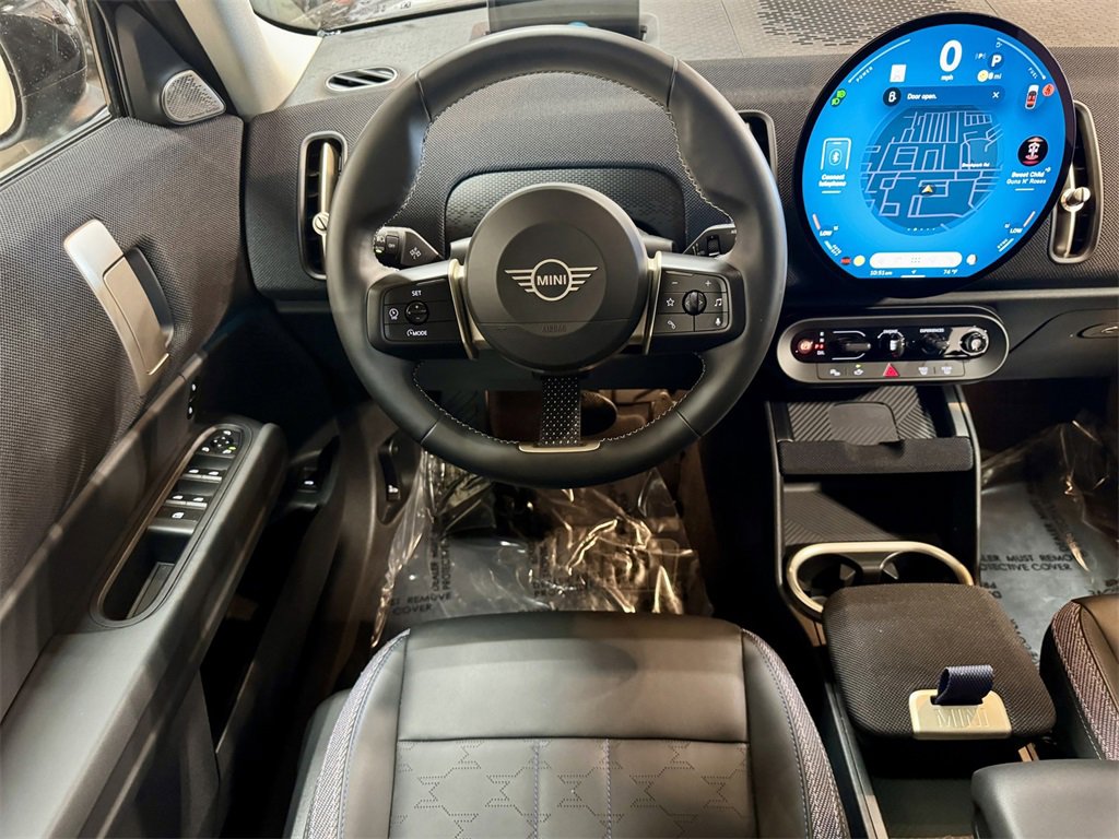 2025 Mini Countryman S ALL4 photo 30
