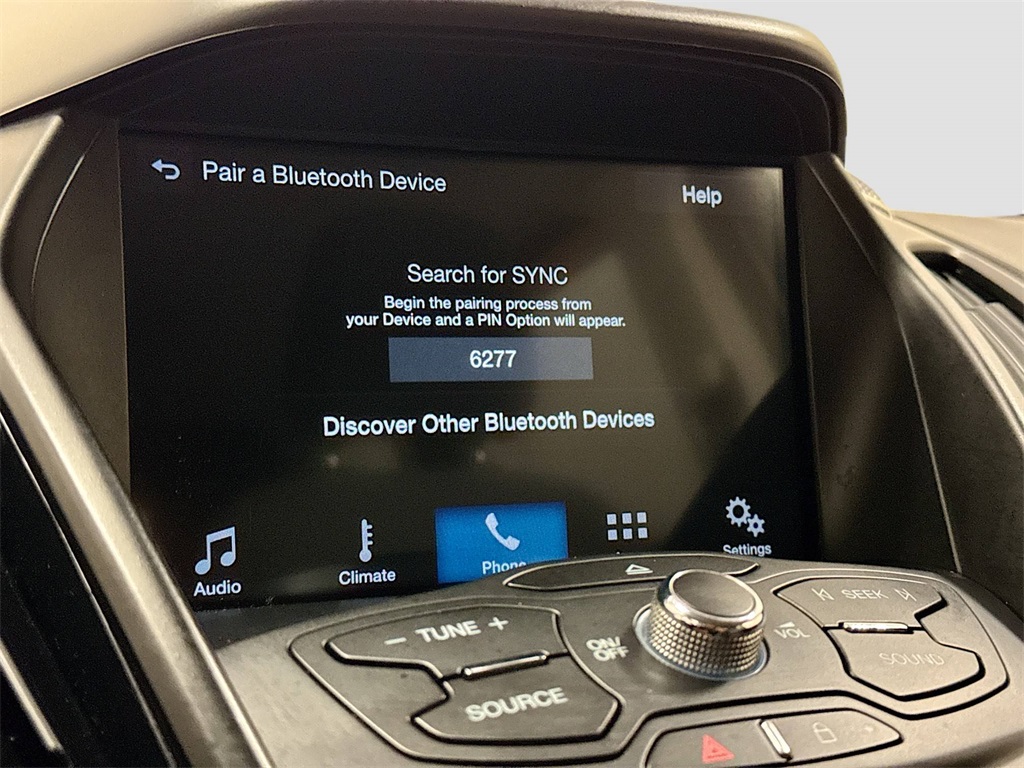 2016 Ford Escape SE photo 27