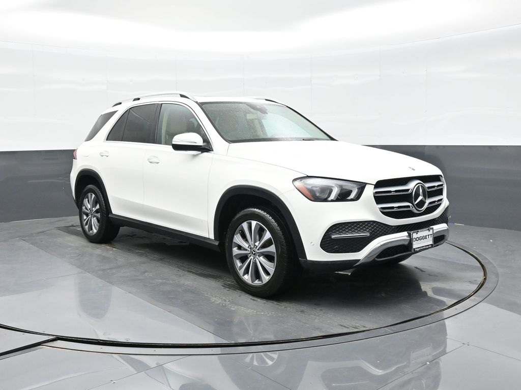 2020 Mercedes Benz GLE 350 4MATIC photo 17