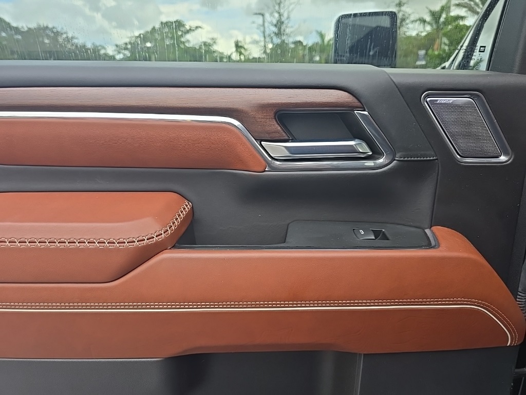 2024 Gmc Sierra HD Denali Ultimate photo 40