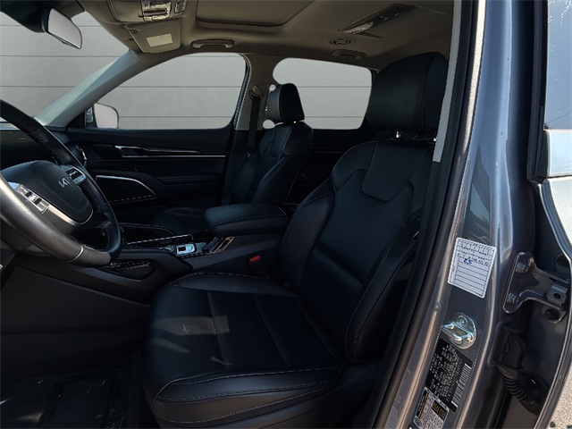 2025 Kia Telluride S photo 9