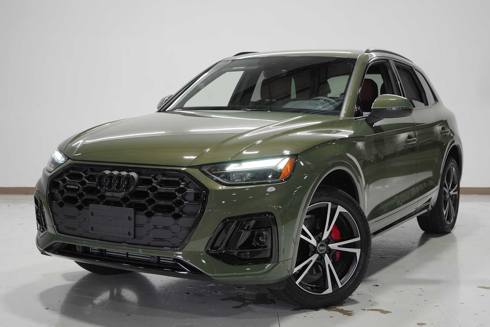 2025 Audi Q5