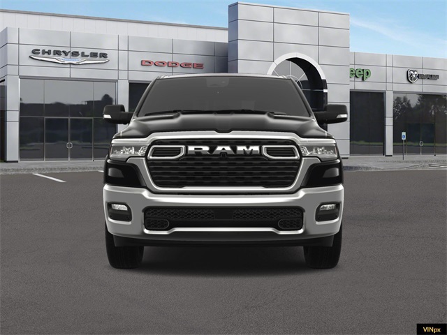 2025 Ram 1500 Big Horn Lone Star photo 12