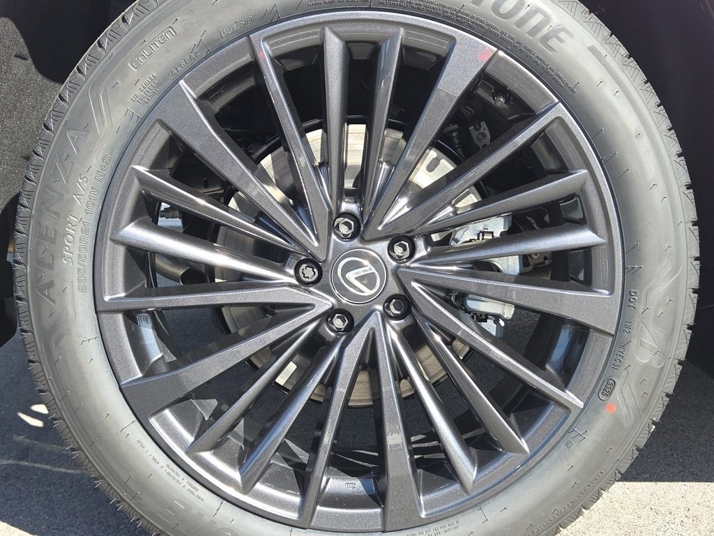 2025 Lexus RX 350 Premium photo 26