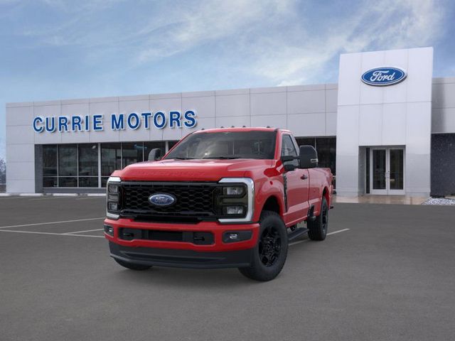 2026 FORD F-350 - Image 24