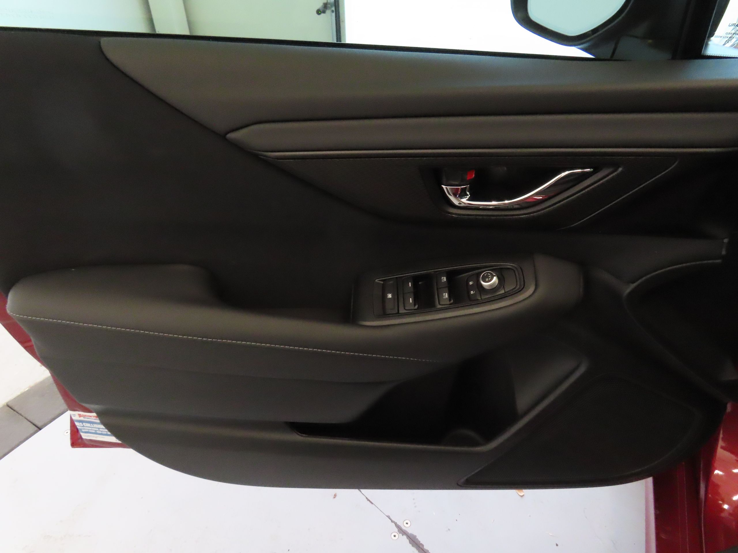 2025 Subaru Legacy Premium photo 9