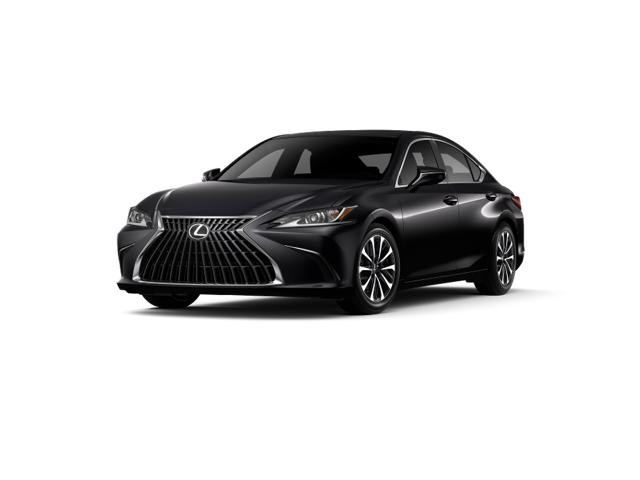 2025 Lexus ES Hybrid