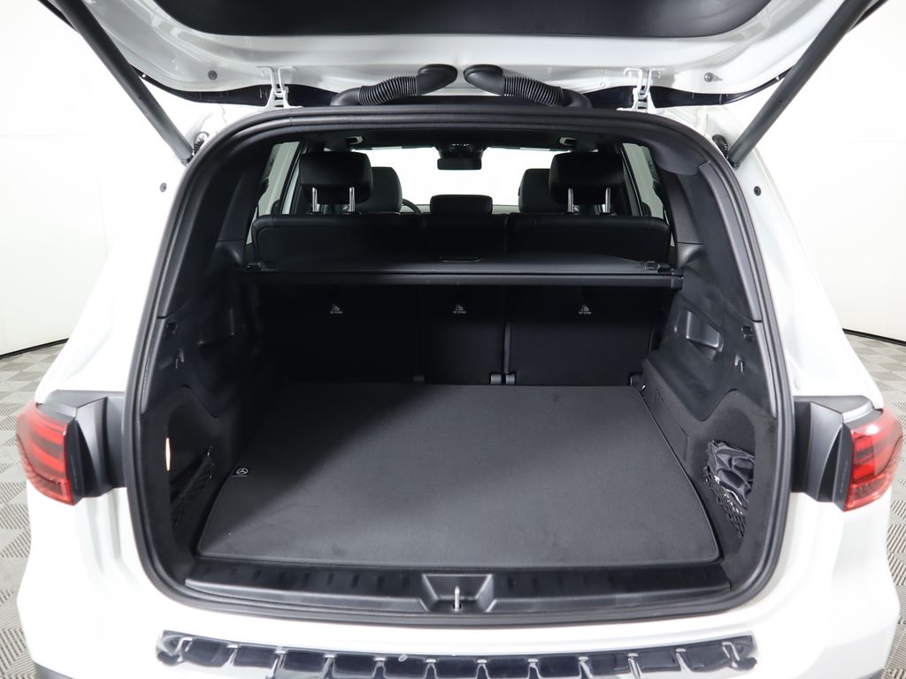 2025 Mercedes Benz EQB photo 27