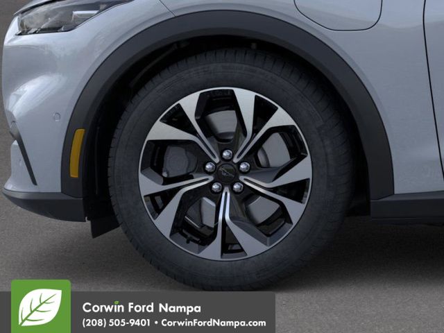 2025 Ford Mustang Mach-E Select photo 16