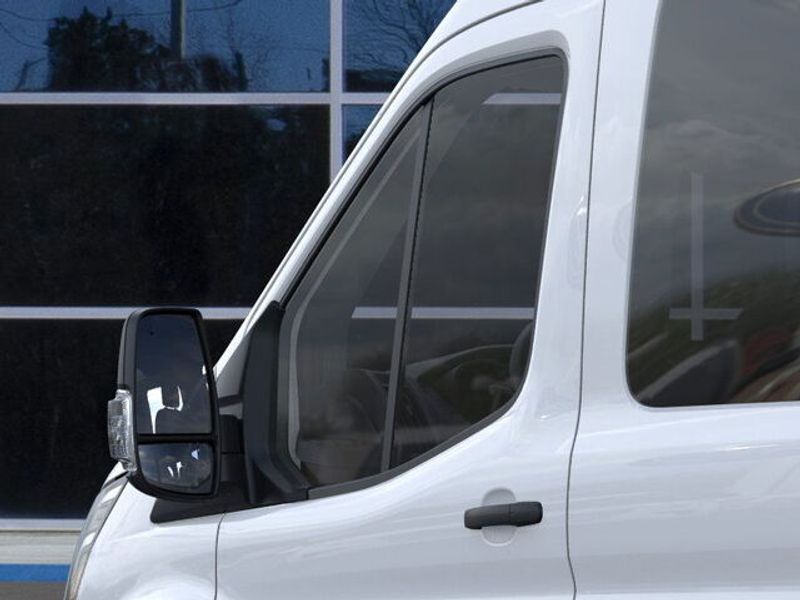 2025 Ford Transit Passenger Van XL photo 16