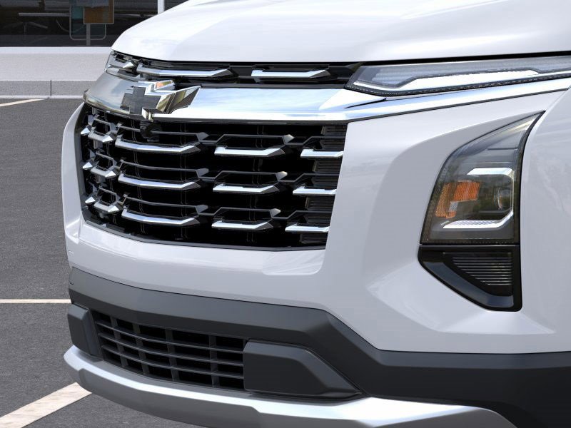 2026 Chevrolet Equinox LT photo 13