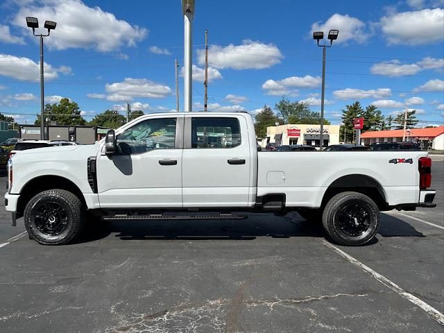 2026 Ford F-250 XL photo 15