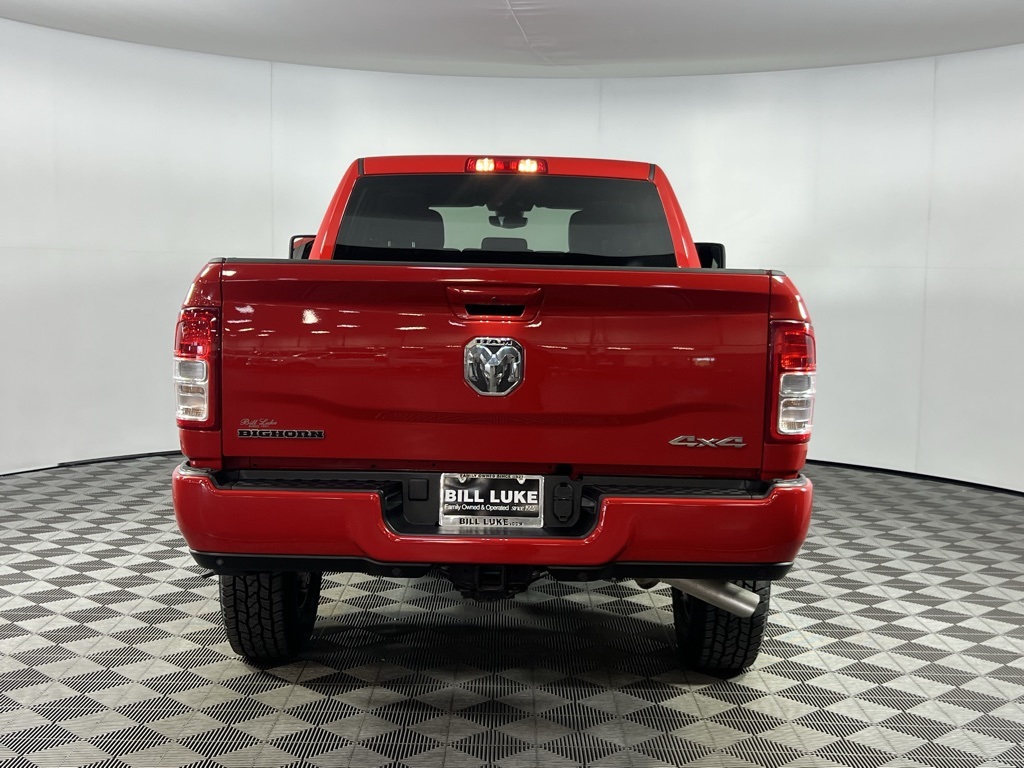 2024 Ram 2500 Big Horn photo 5